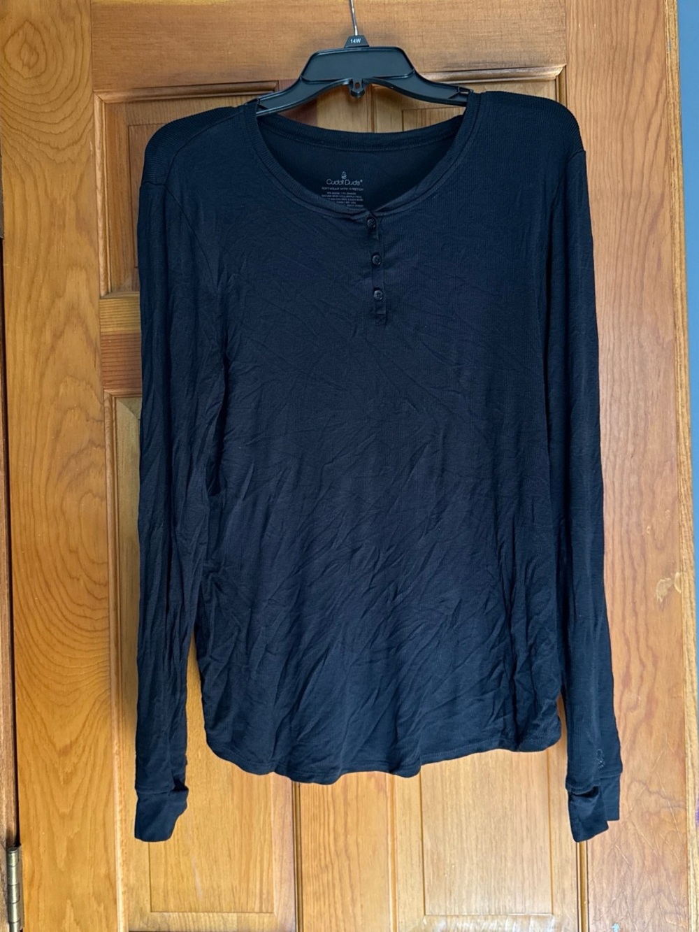 Long sleeve